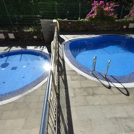 Corbeta 7 Tatil Evi Puerto de la Cruz (Tenerife)