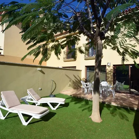 Corbeta 7 Holiday home Puerto de la Cruz (Tenerife)