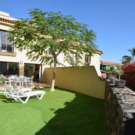 Corbeta 7 Tatil Evi Puerto de la Cruz (Tenerife)
