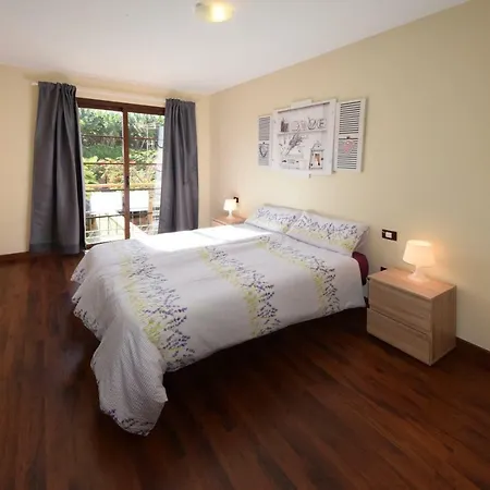 Tatil Evi Corbeta 7 *