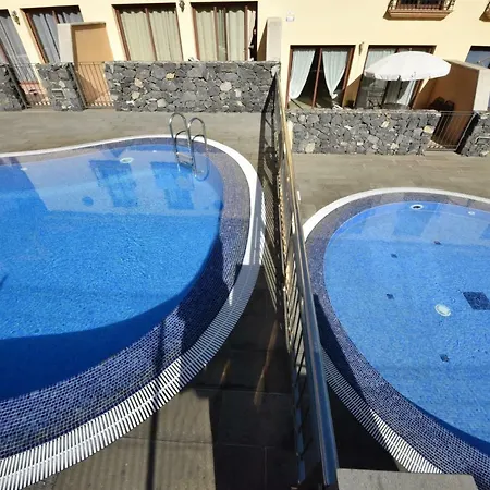 Holiday home Corbeta 7 *