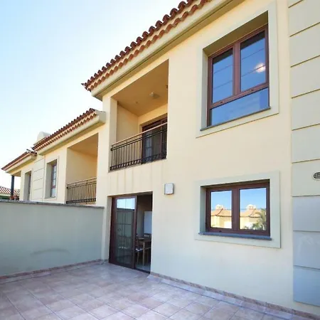 Corbeta 7 Tatil Evi Puerto de la Cruz (Tenerife)
