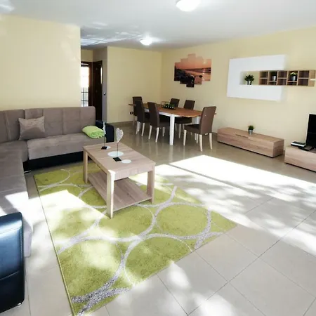 Corbeta 7 Holiday home