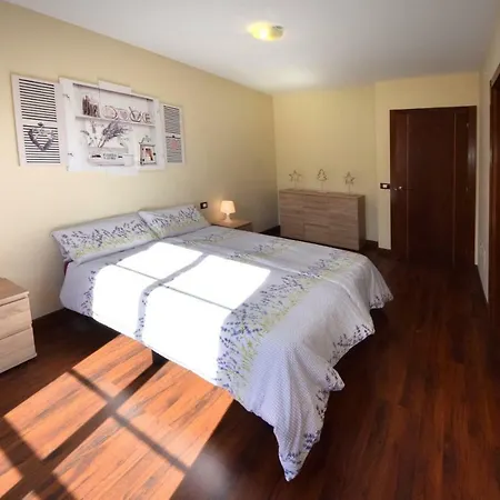 Corbeta 7 Holiday home