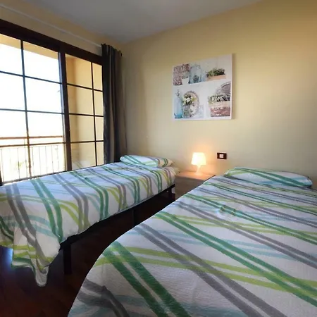 Holiday home Corbeta 7 *