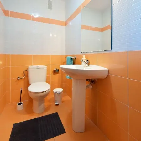 Tatil Evi Corbeta 7 *