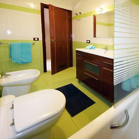 Corbeta 7 Holiday home Puerto de la Cruz (Tenerife)