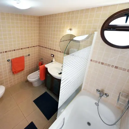Holiday home Corbeta 7 *