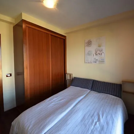 Corbeta 7 Holiday home