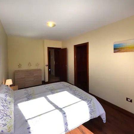 Corbeta 7 Tatil Evi